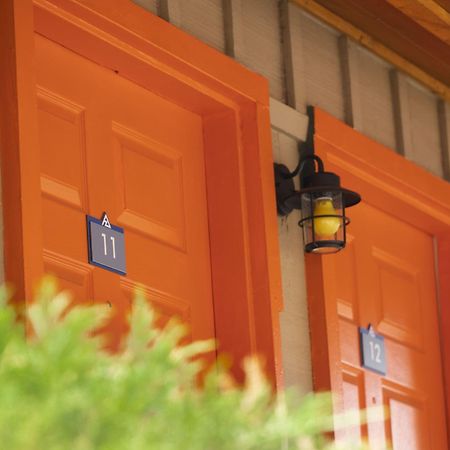 Ski Lift Lodge & Cabins Flagstaff Exterior foto